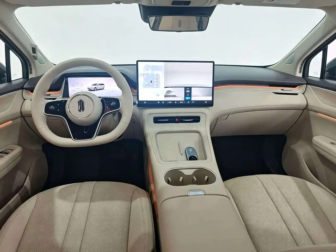 Shangjie SUV 2026 2025 Basic Model
