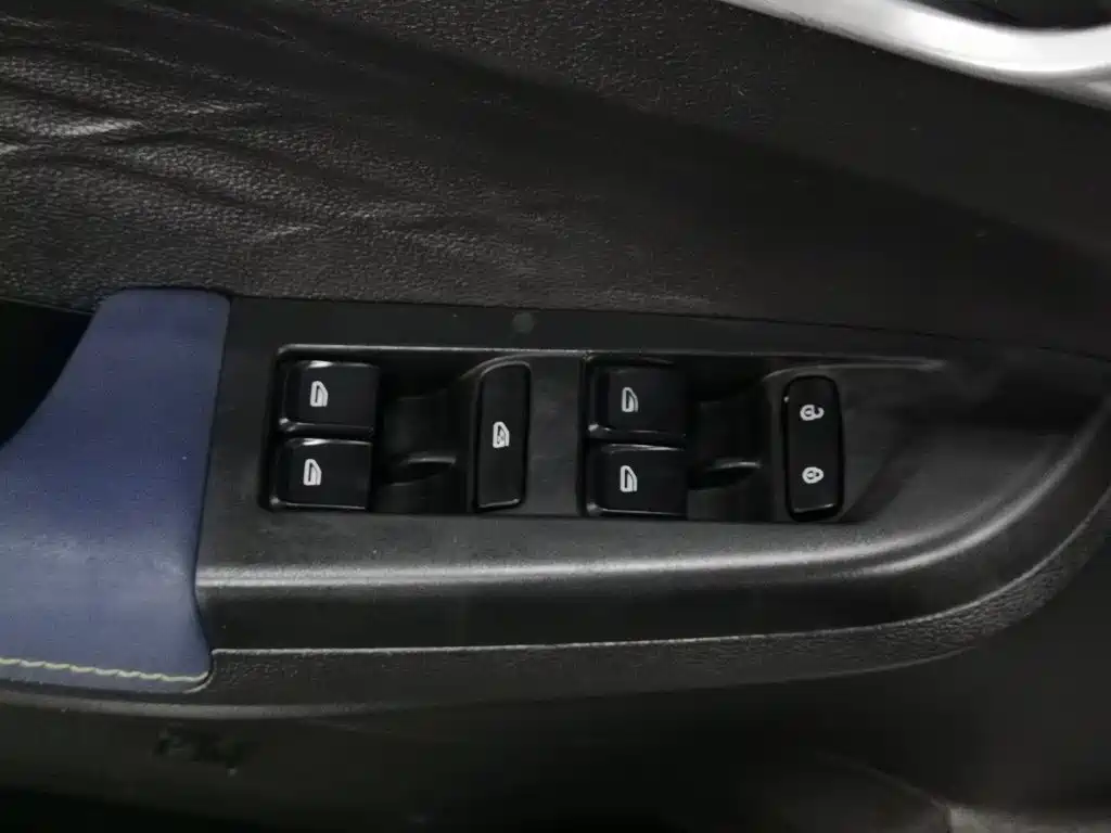 Geely Geometry EX3 Kung Fu Bull 2022 2021 Strong Bull