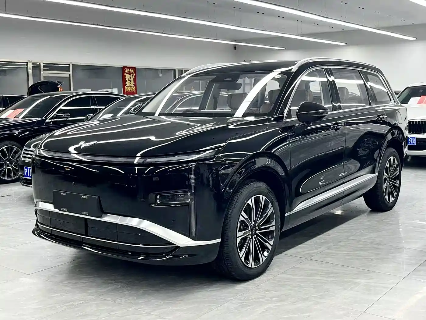 Wuling Motors Wuling Starlight L 2026