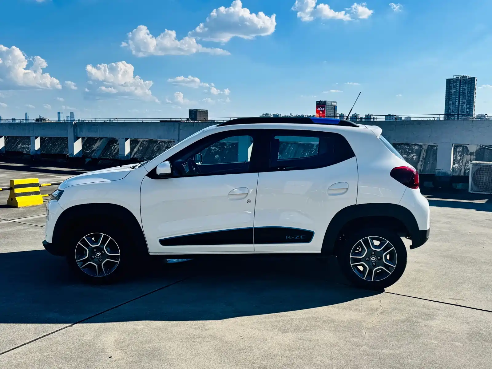 Фото 3 - Renault e-NO
