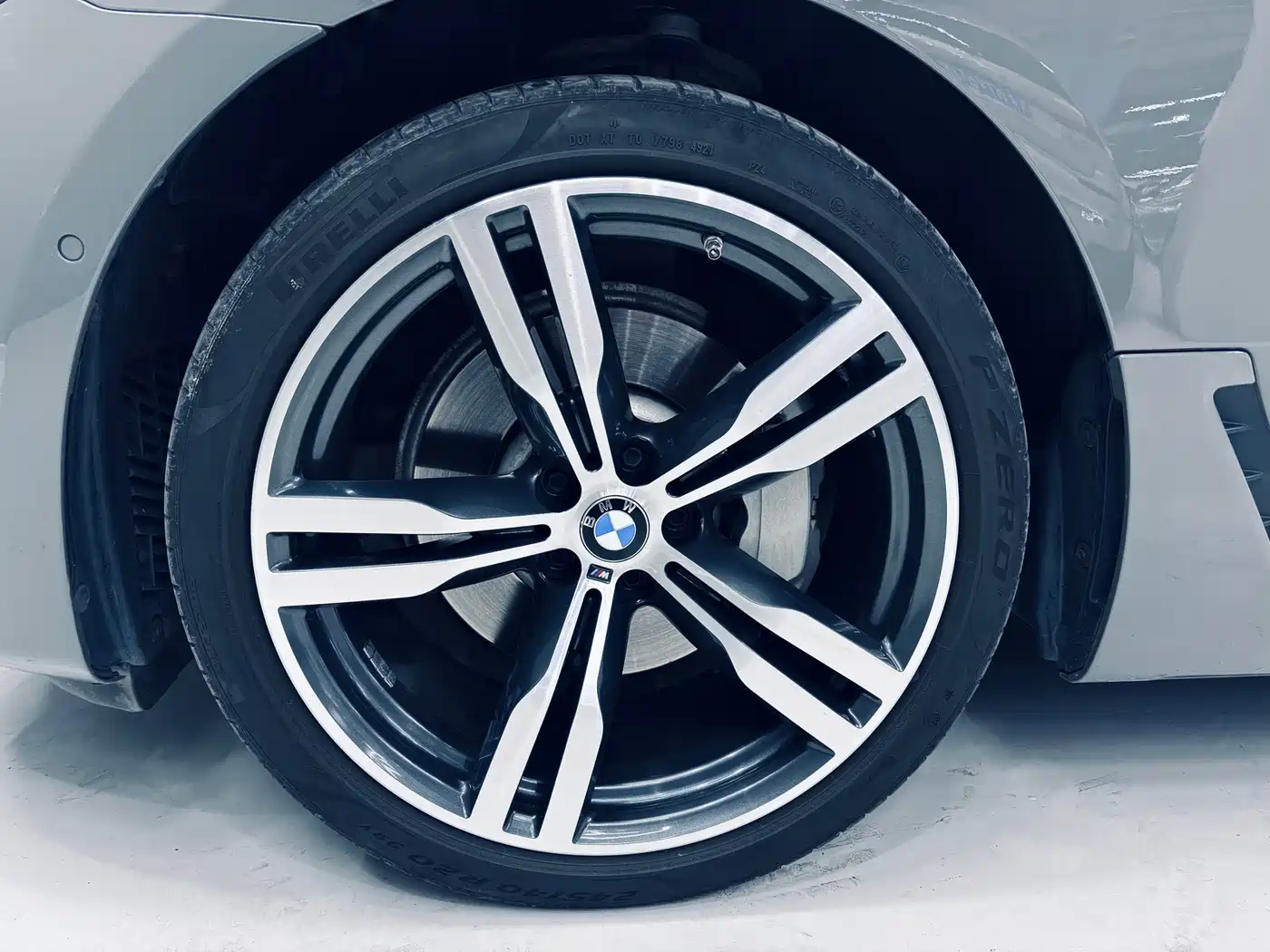 BMW 6 Series GT 2021 630i M Sport Package фото 20