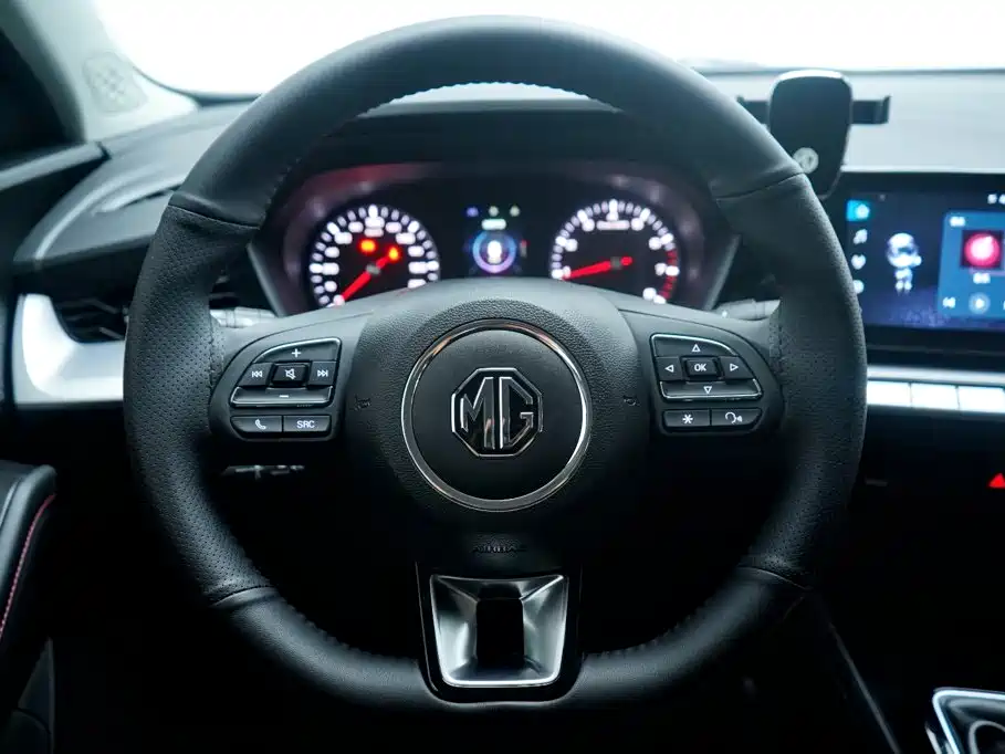 MG MG5 2025 2023 180DVVT Manual Trend Edition
