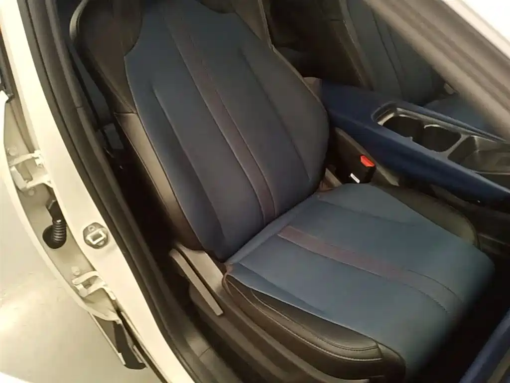 BYD Seagull 2025 Smart Drive Edition 305km Freedom Version фото 25