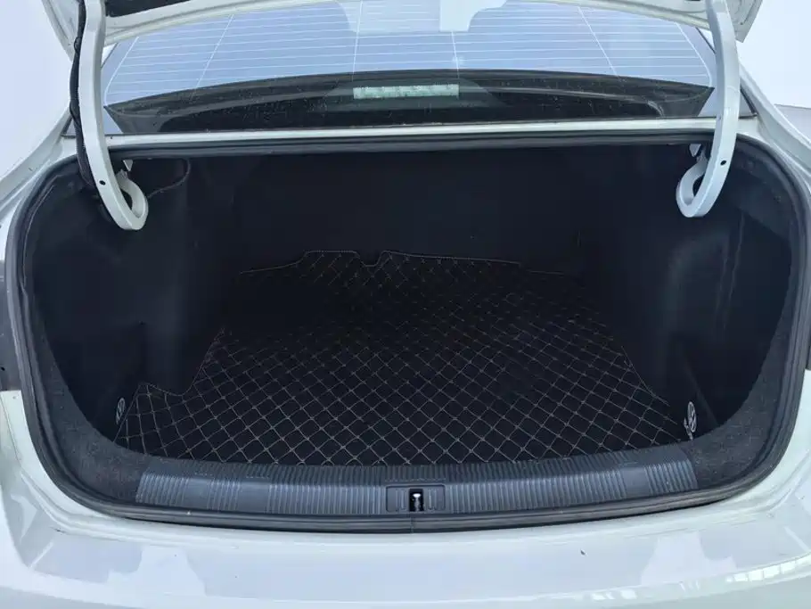 Volkswagen Bora, миниатюра 4