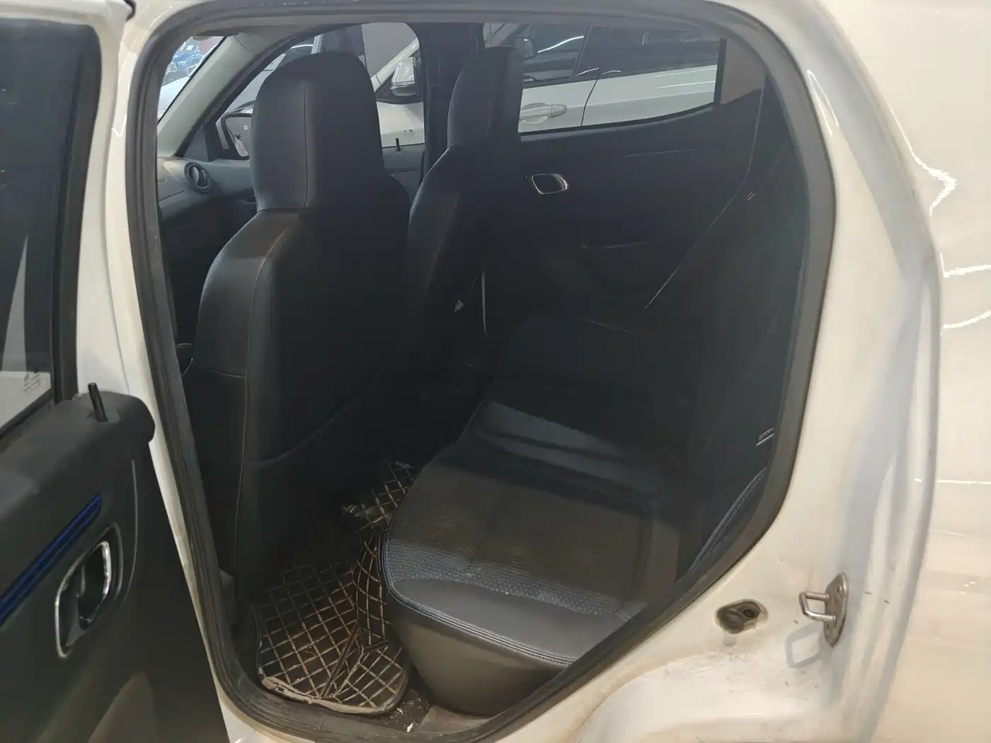 Renault e-NO 2020 2019 e-Smart Edition