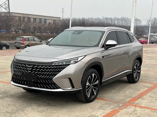 ROEWE RX5