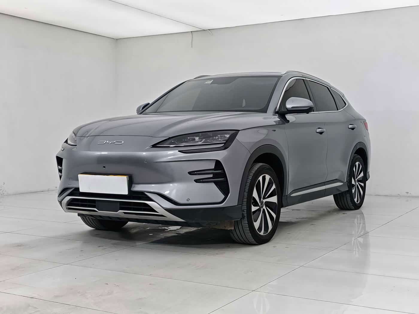 BYD Song PLUS PHEV