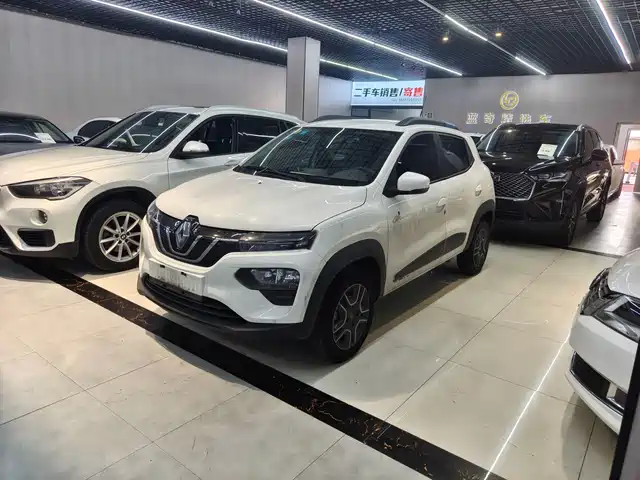 Renault Renault e-NO 2019 e-Smart Edition
