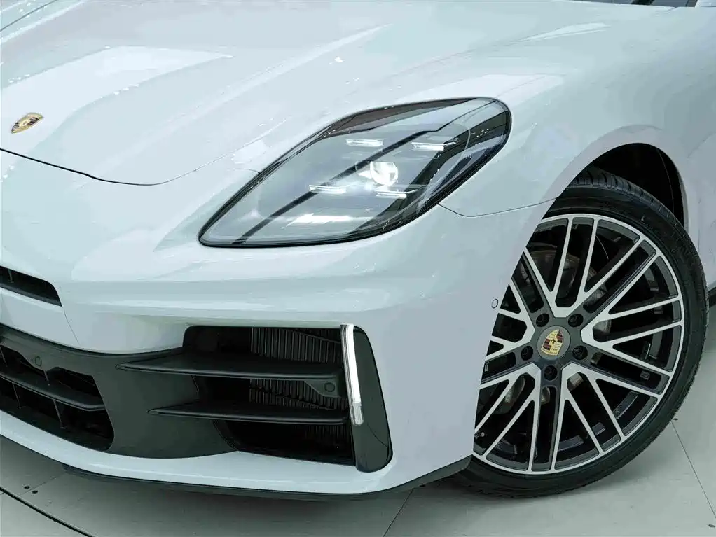 Porsche Panamera 2025 2024 Panamera 2.9T