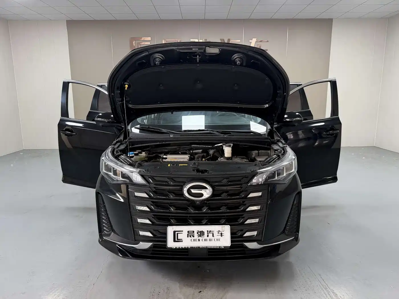 GAC Trumpchi Trumpchi M6 2023 PRO 270T DCT Premium Edition фото 15