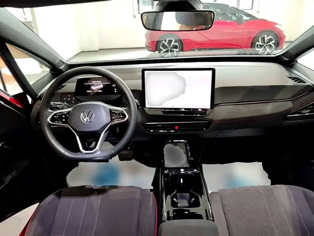 Volkswagen ID.3 2025 2026 Smart Edition Ultimate GTX Package