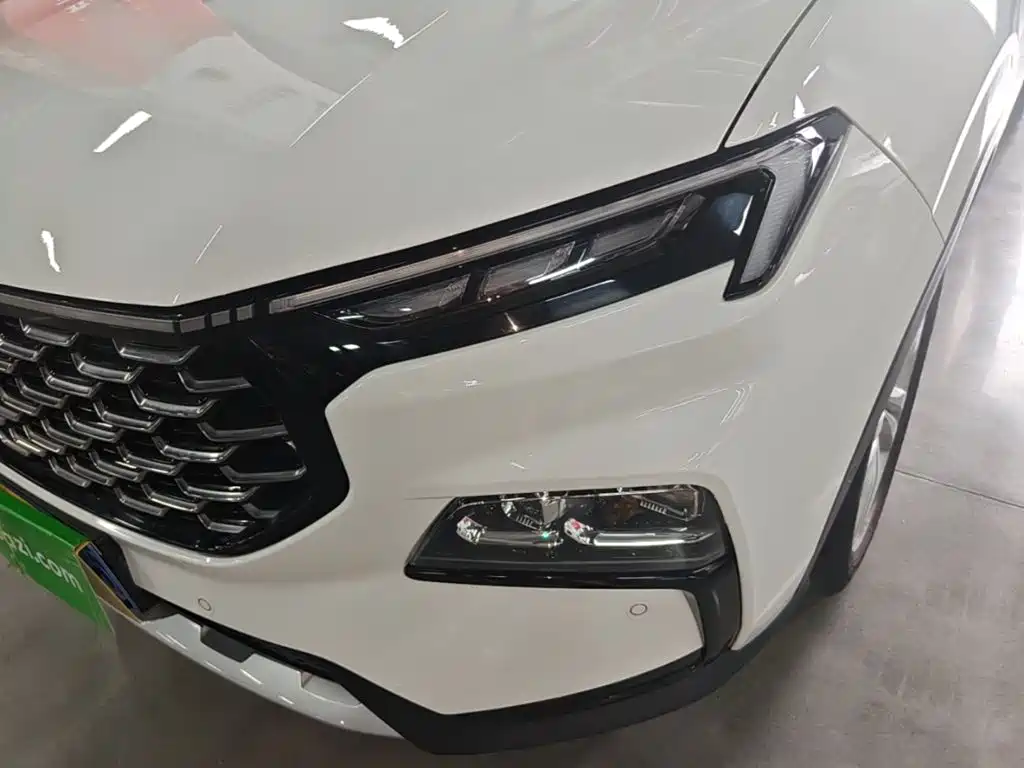 Ford Lingrui 2023 2022 Facelift EcoBoost 170 Premium PLUS
