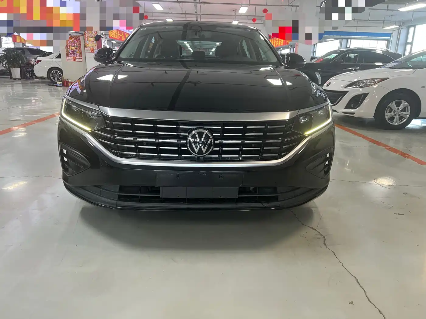  PASSAT