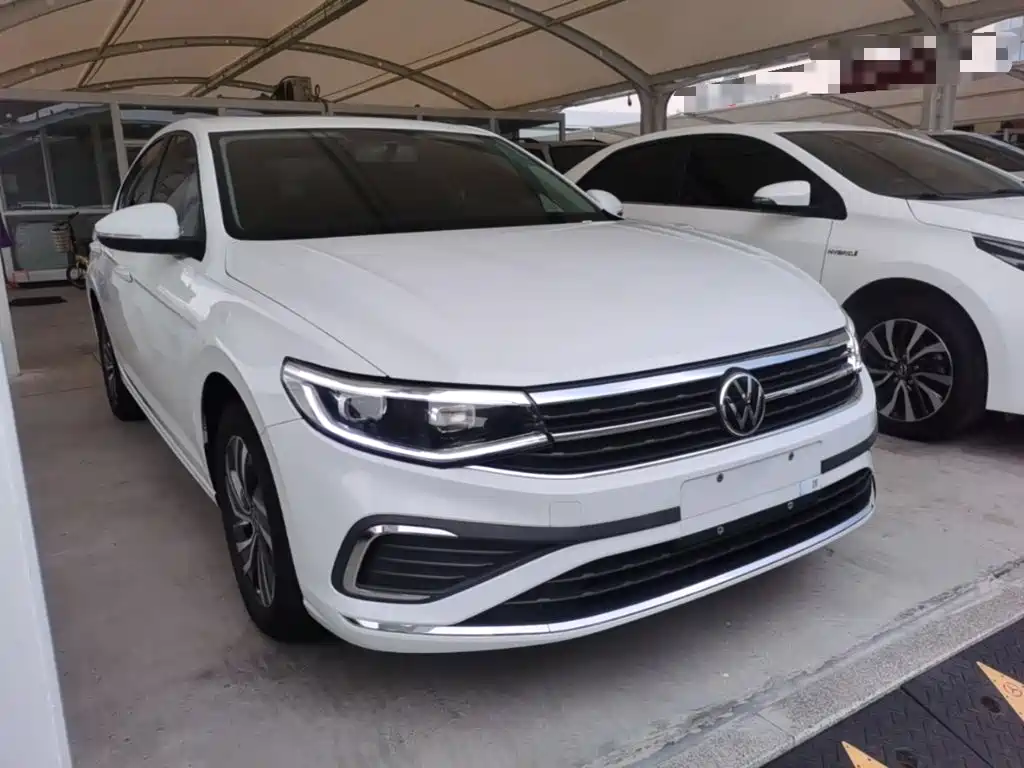 Volkswagen Bora 2025 2025 200TSI DSG Joy Ride Navigation Edition