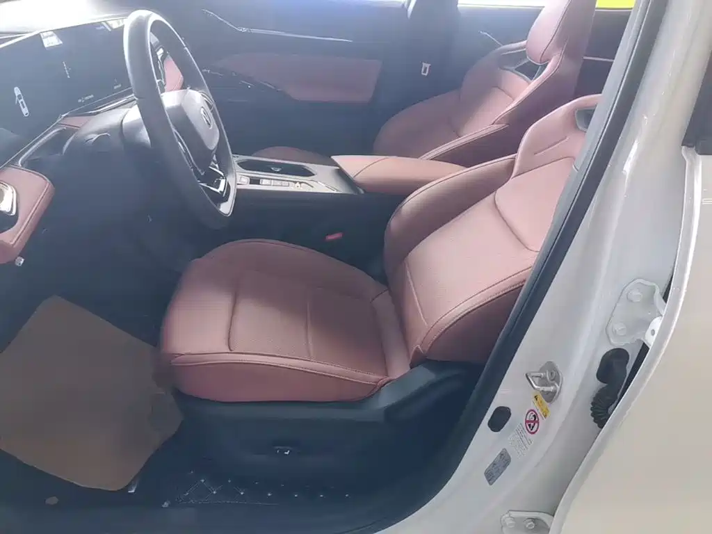 Changan X5 PLUS 2025 2026 Model Second Generation 1.5T Excellence PRO