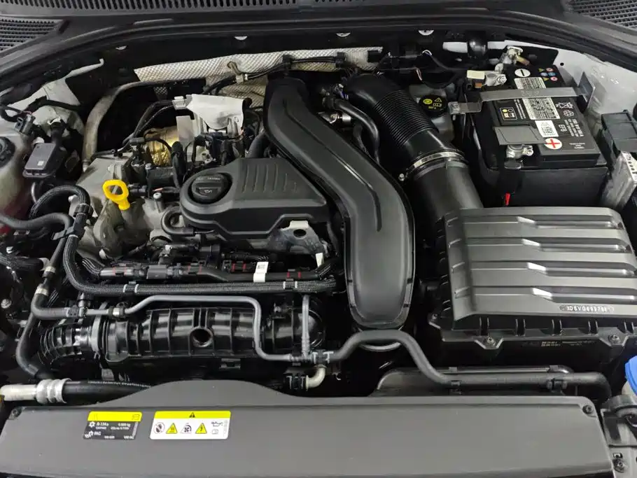 Volkswagen Sagitar, миниатюра 10