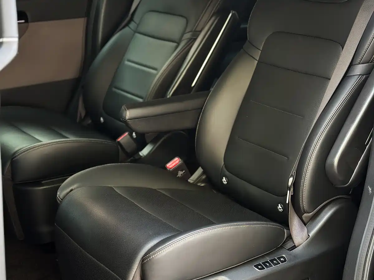 GAC Trumpchi Trumpchi E8 NEV 2024 Model 150km MAX+ фото 7