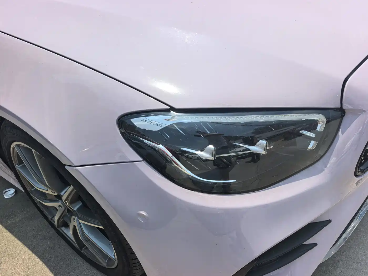 Mercedes-Benz E-Class (Import) 2020 E 260 Coupe фото 8