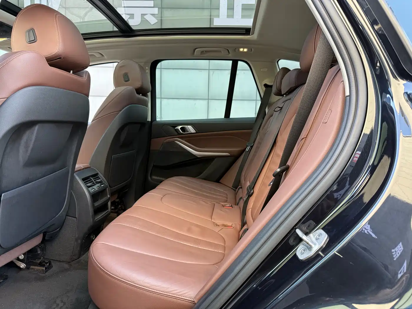 BMW X5 (Import) 2021 xDrive30i M Sport Package фото 11