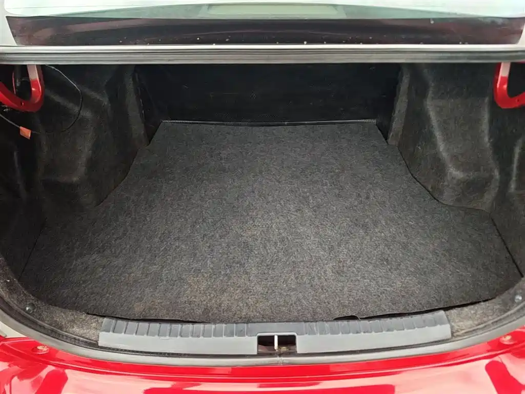 Toyota Vios 2014 1.5L Automatic Wisdom Edition фото 19