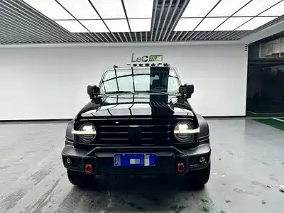 Tank 300
