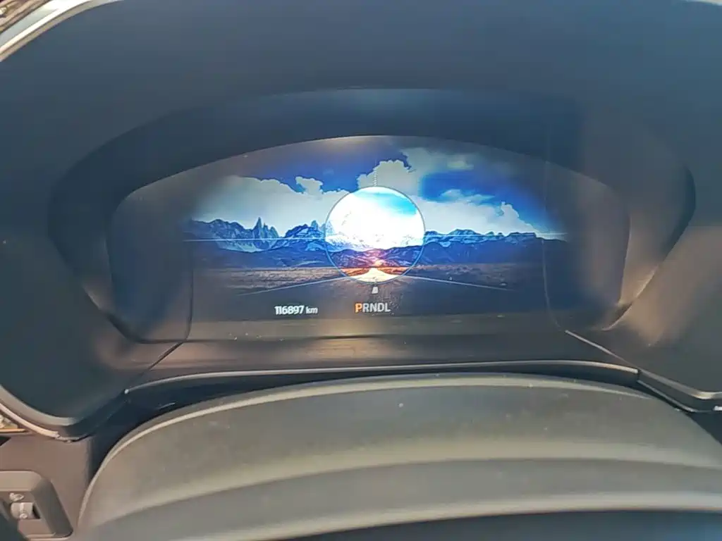 Ford Escape 2023 2020 EcoBoost 245 AWD Premium Edition