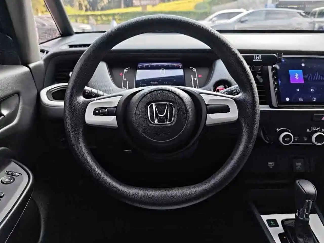 صورة 19 - Honda Fit