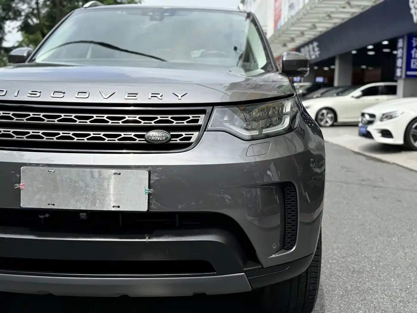 صورة 20 - Land Rover Discovery