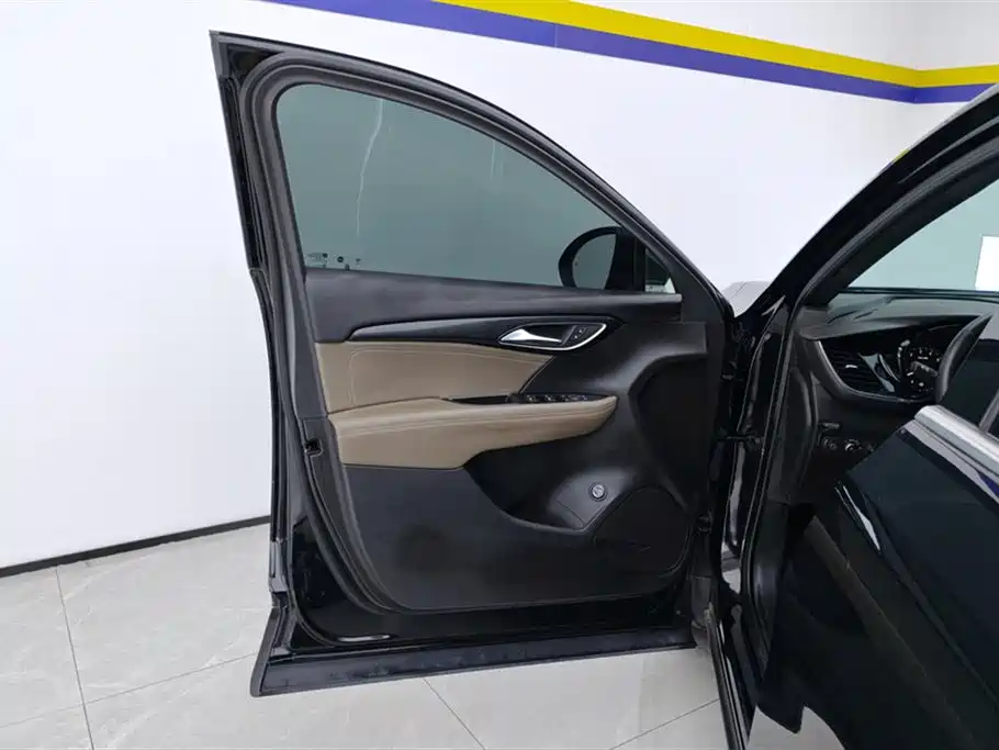 BUICK ANGKEWEI PLUS