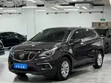 Фото 1 - Buick Envision Plus