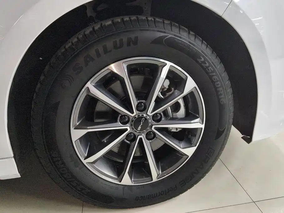 BYD Destroyer 05 2025 2024 Glory Edition DM-i 55KM Luxury