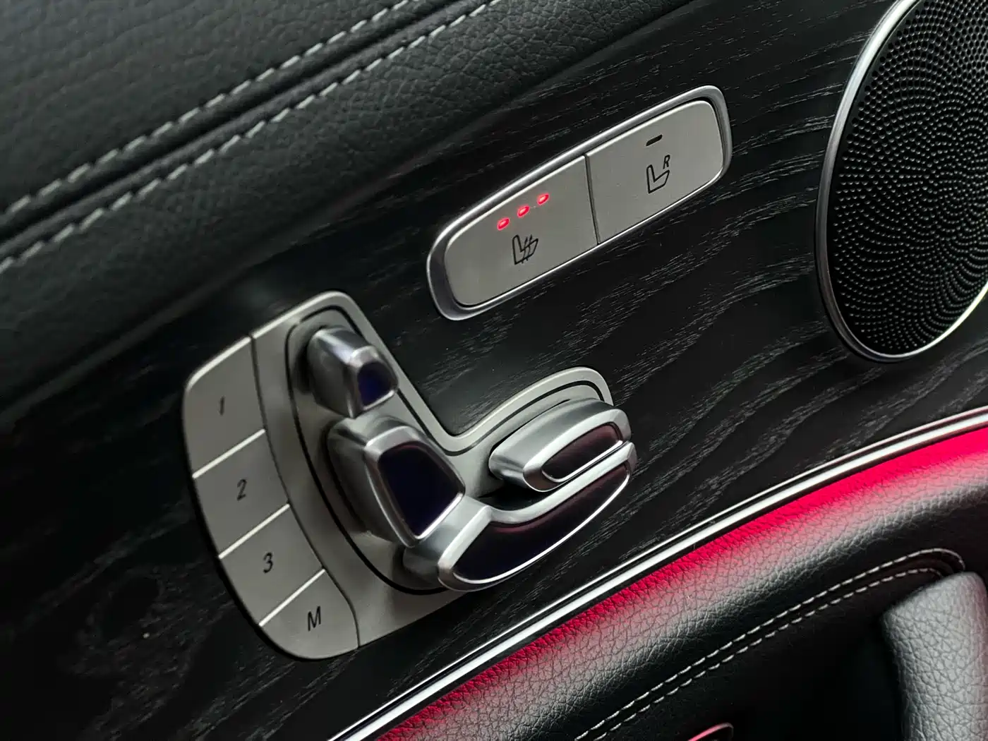 Mercedes-Benz E-Class 2020 Facelift E 300 L Sport Fashion фото 6