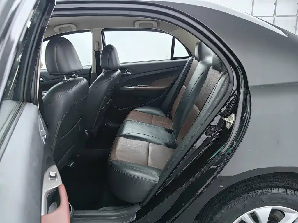 Photo 15 - BYD F3