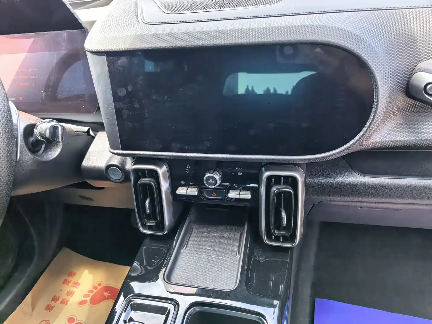 Haval Big Dog 2021 Facelift 1.5T DCT FWD Ma Quan-Wang Cai Edition фото 14