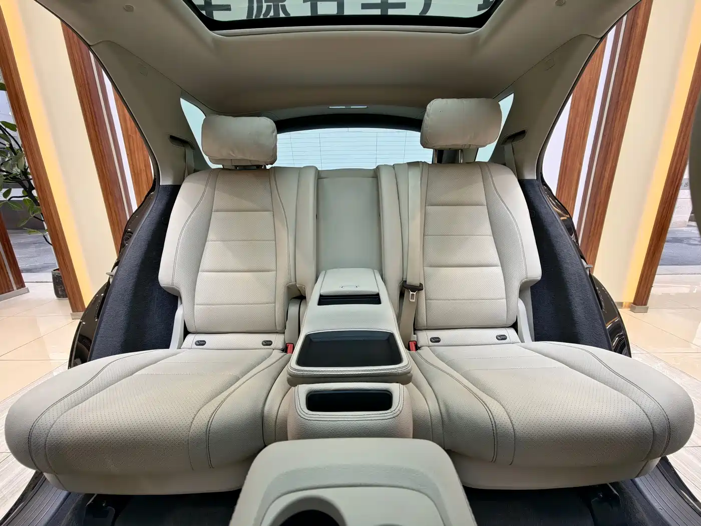 Mercedes-Benz GLE 2020 Facelift GLE 350 4MATIC Fashion фото 21