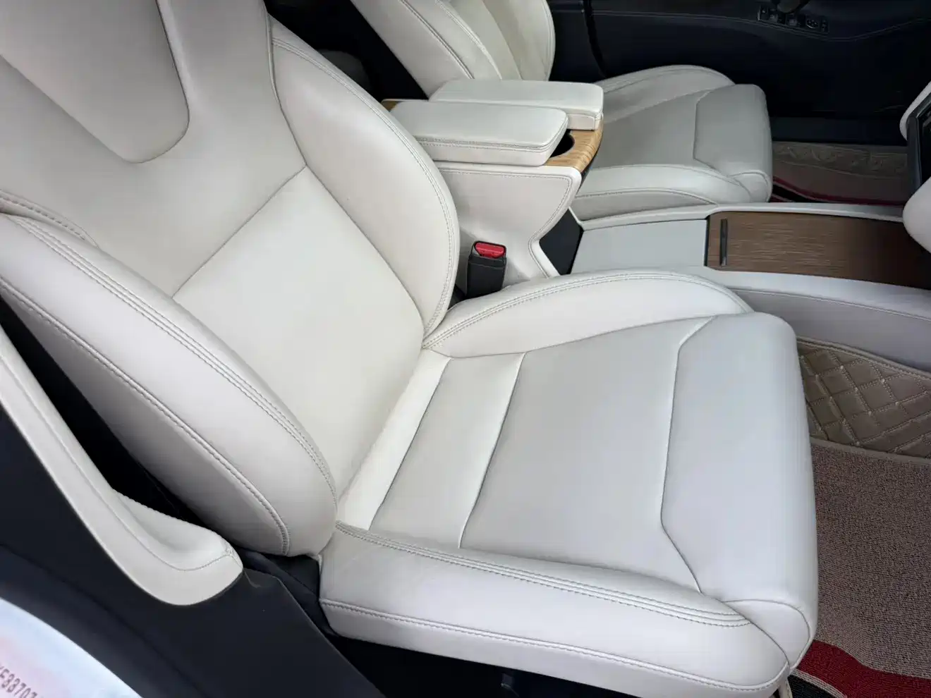 Tesla Model S 2019 2019 Long Range Version