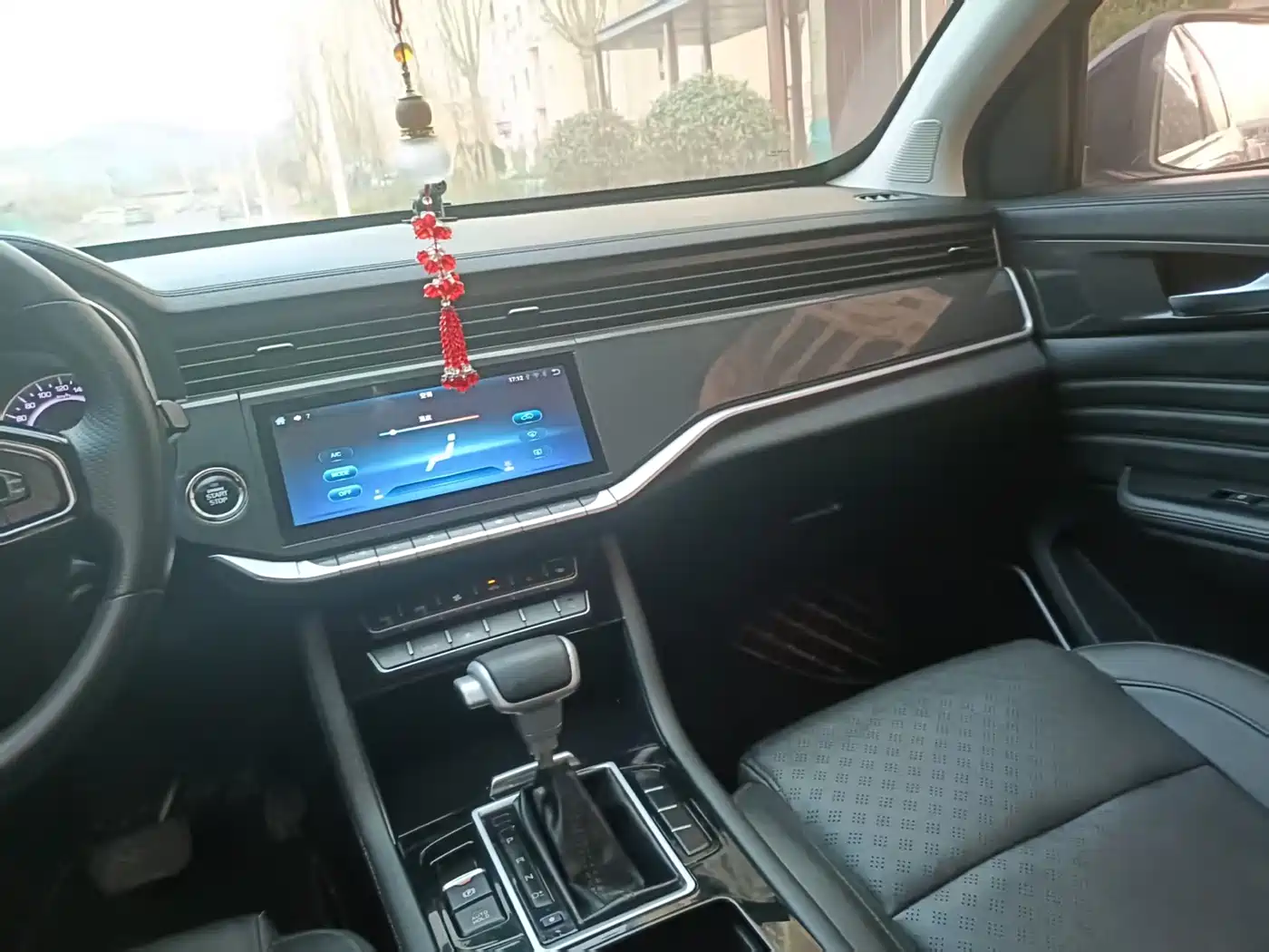 SINOTRUK VGV VGV U70