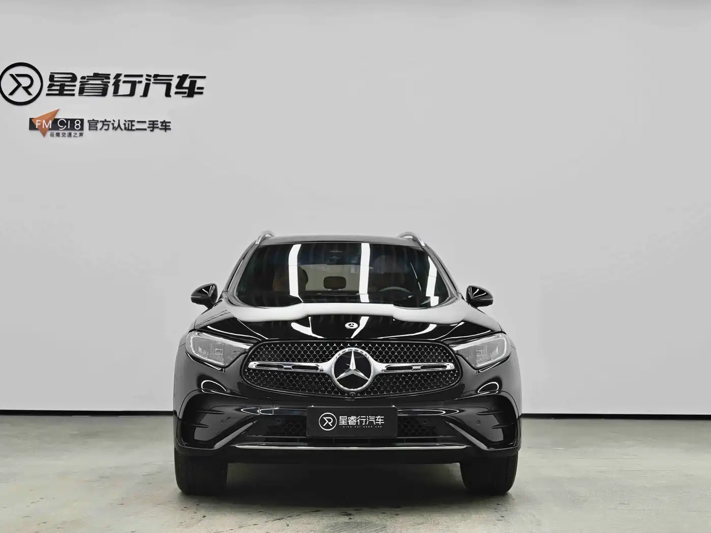 Mercedes-Benz GLC 2024 GLC 300 L 4MATIC Dynamic 5-seater фото 10