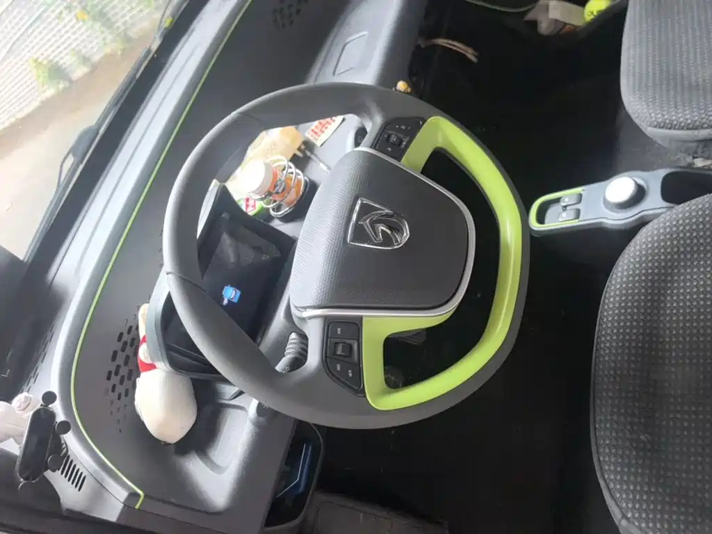 Baojun E100 2020 2019 250KM Smart Edition