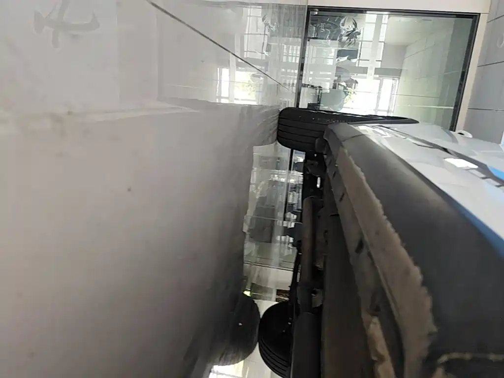 Chery Tiggo 8 PRO 2025 2025 290T 2WD Comfort Edition