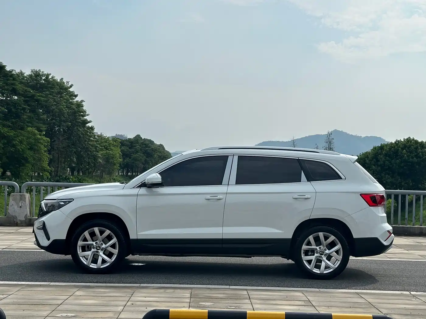 Jetta VS7 2024 2023 Model 280TSI Manual Progressive Edition