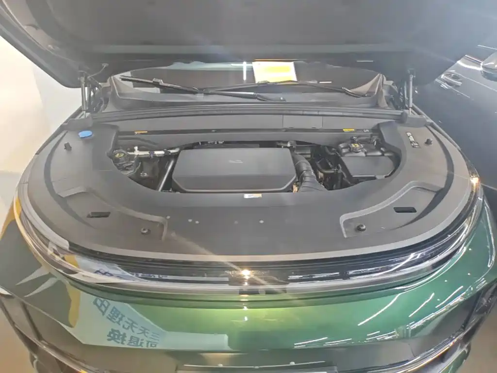 Li Auto L7 2023 2023 Air