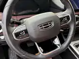 Фото 9 - Geely Okavango