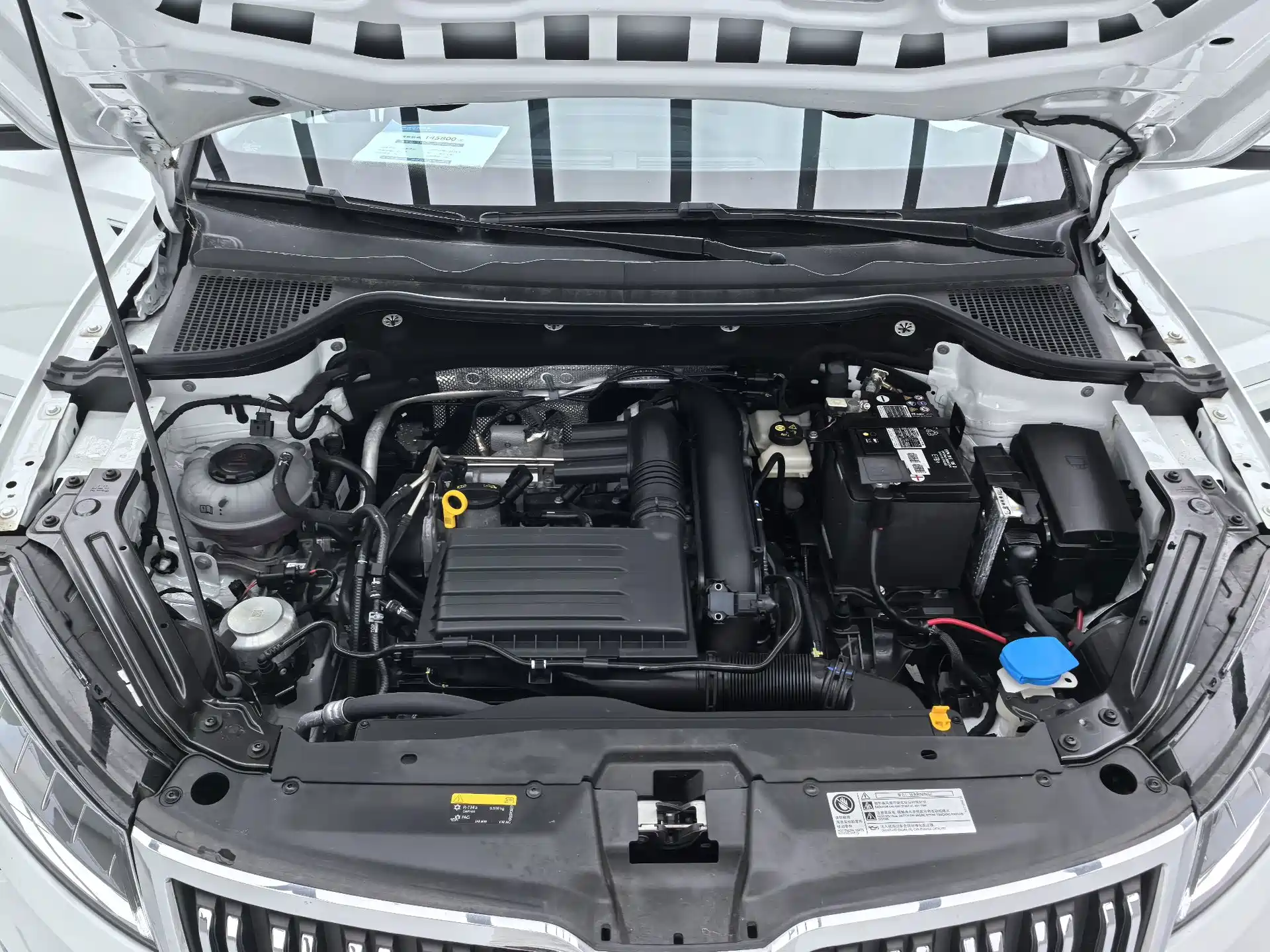 صورة 19 - Škoda Karoq