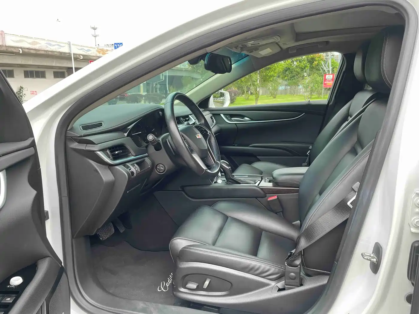 Cadillac XTS 2018 28T Technology фото 5