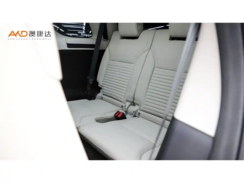 Land Rover Discovery 2024 2024 Model 360PS S