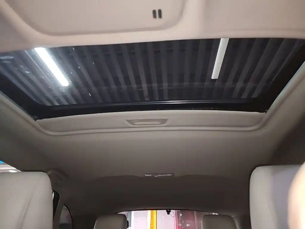 Buick Excelle GT 2017 2018 15T Dual Clutch Elite