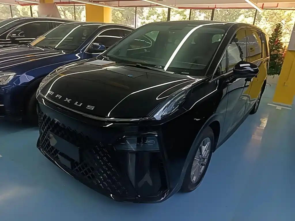 Photo 1 - Maxus Maxus G70