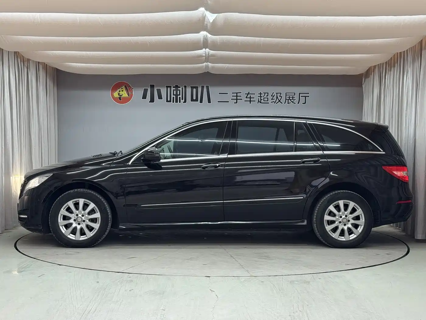 Mercedes-Benz R-Class 2011 R 350 L 4MATIC фото 6