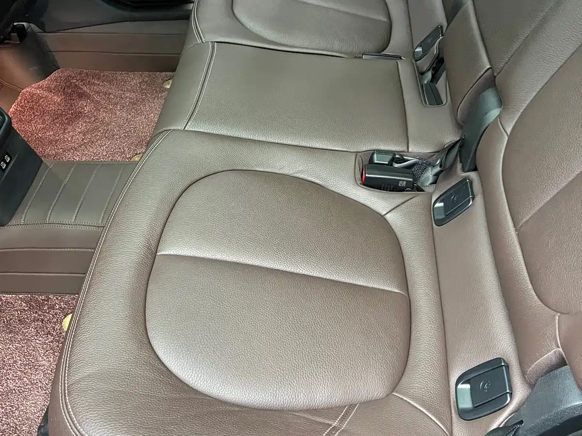 BMW X1 2019 xDrive20Li Premium Model фото 18